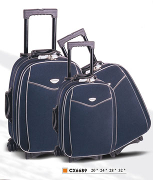 EVA Trolley Bags